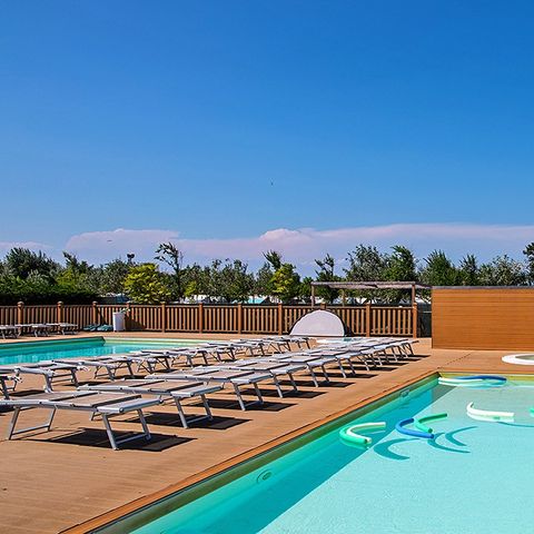 Camping Grande Italia - Venise - Image N°2