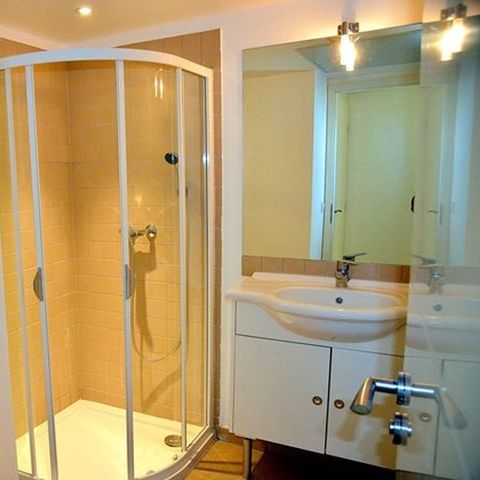 Appartement 4 personnes - Solenzara - Les Voiles Blanches