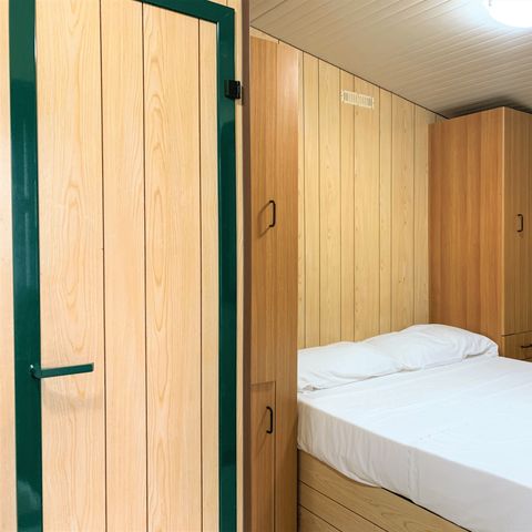 Mobilhome 2 personnes