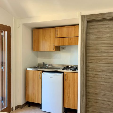 Bungalow 2 personnes