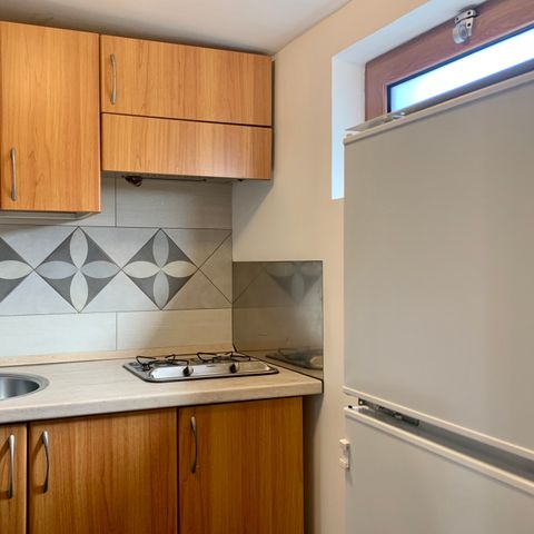Bungalow 2 personnes