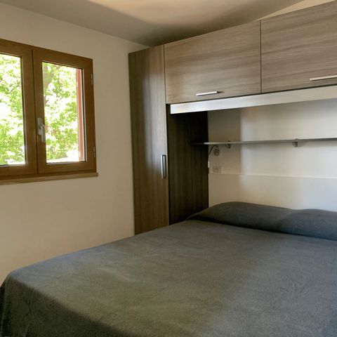 Bungalow 2 personnes