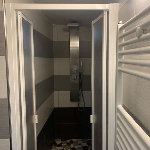 Bungalow 2 personnes