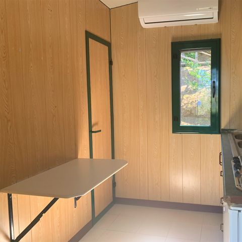Mobilhome 4 personnes