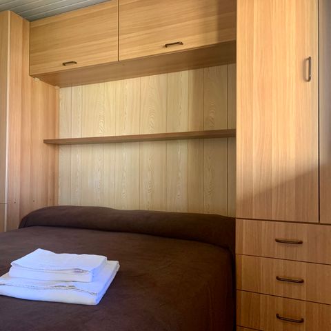 Mobilhome 3 personnes