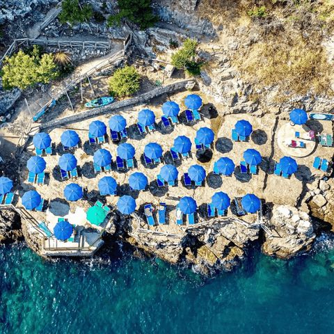 Camping Village Santa Fortunata - Naples - Image N°5