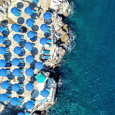 Camping Village Santa Fortunata - Naples - Image N°6