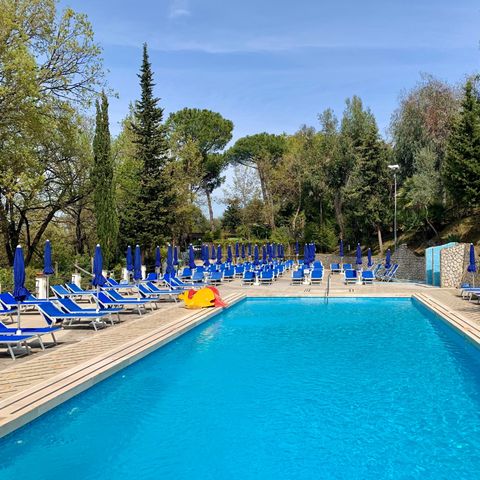 Camping Village Santa Fortunata - Naples - Image N°4