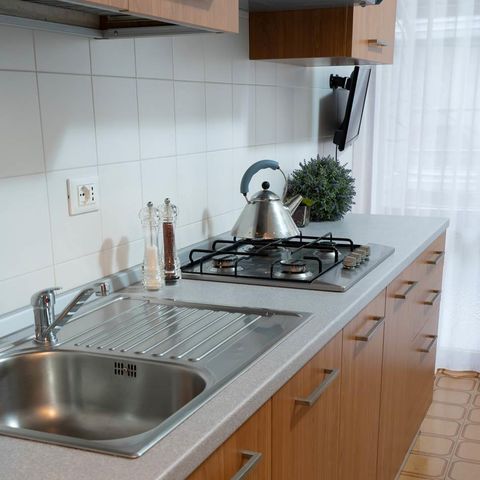 APPARTEMENT 4 personnes - Appartement  - 1 chambres