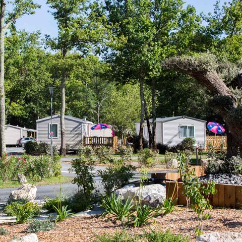 Camping Siblu Domaine de Soulac - Fun pass inclus - Gironde - Image N°6