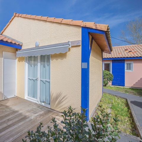 MAISON 8 personnes - 4 pièces 8 personnes