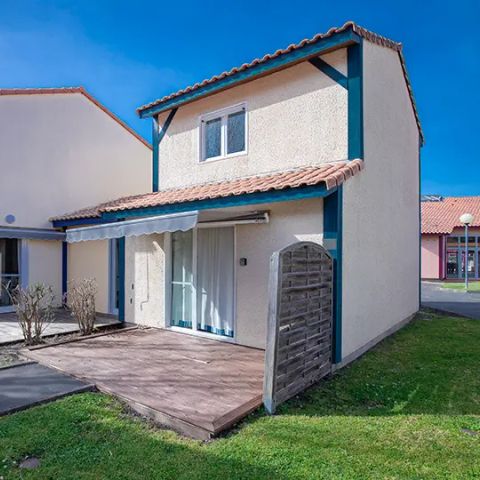 MAISON 6 personnes - 3 pièces 6 personnes
