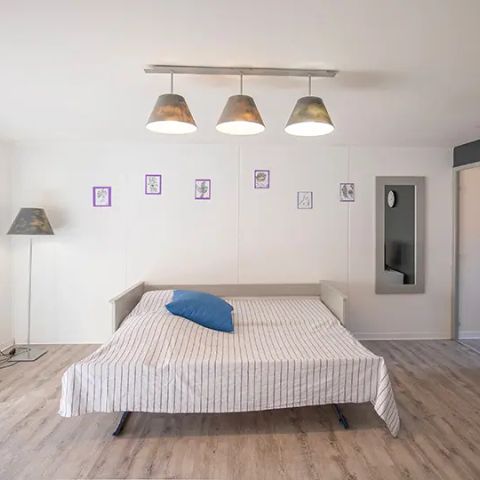 MAISON 6 personnes - 3 pièces 6 personnes