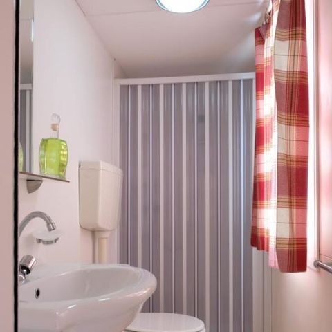 MOBILHOME 6 personnes - Happy Easy