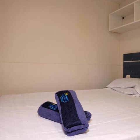 MOBILHOME 6 personnes - Happy Easy