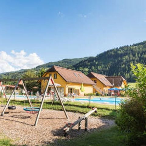 Camping Bella Austria - Styrie - Image N°3