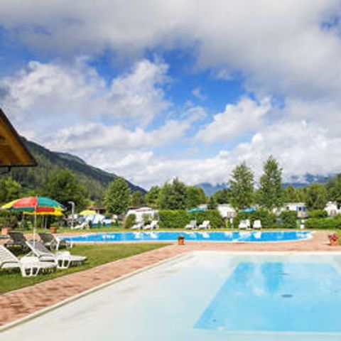 Camping Bella Austria - Styrie - Image N°2