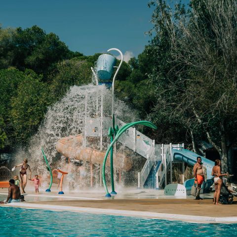 Camping Tamarit Beach Resort - Tarragone - Image N°4