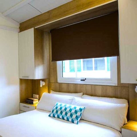 BUNGALOW 5 personnes - Thalassa
