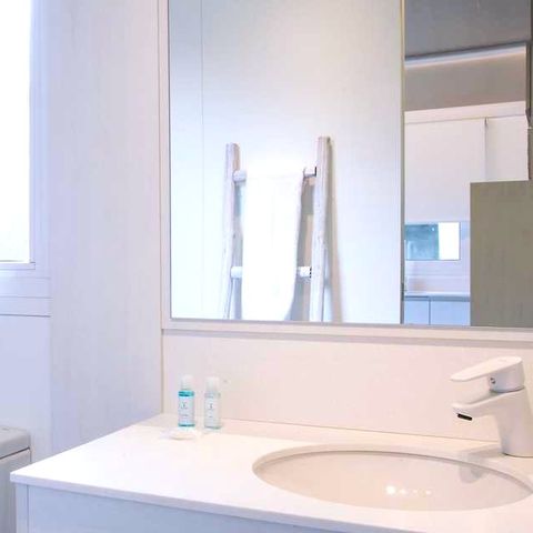 BUNGALOW 5 personnes - Thalassa