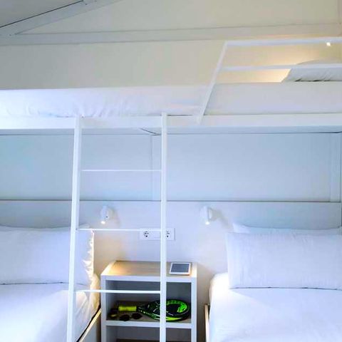 BUNGALOW 5 personnes - Thalassa
