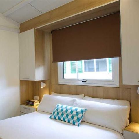 BUNGALOW 5 personnes - THALASSA