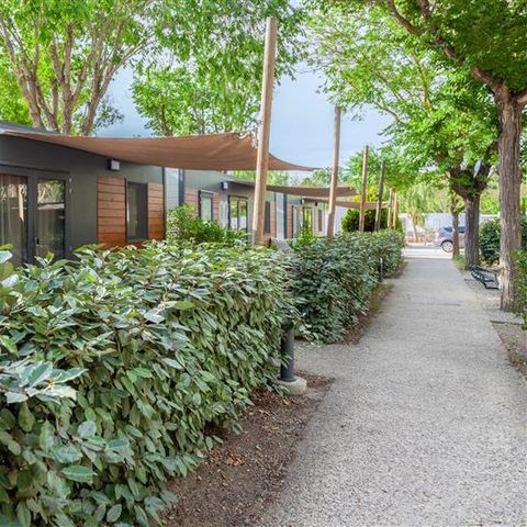 BUNGALOW 5 personnes - LAVANDA