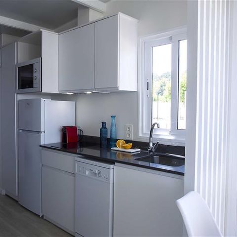 BUNGALOW 5 personnes - NOA