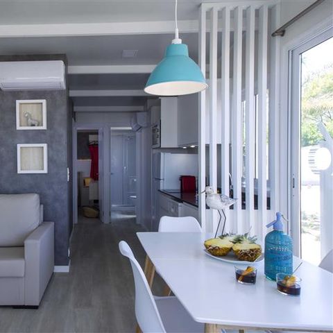 BUNGALOW 5 personnes - NOA