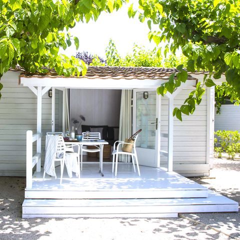 BUNGALOW 3 personnes - Bungalow Pineda Junior