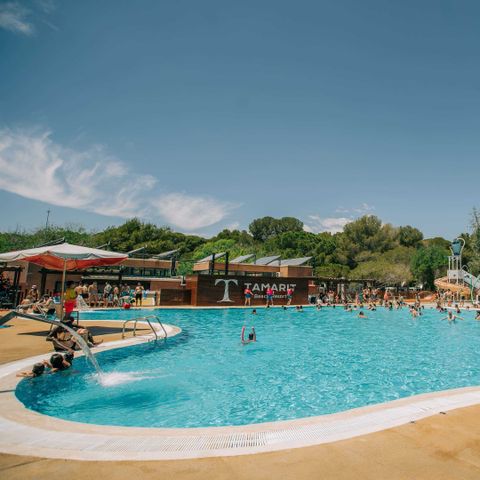 Camping Tamarit Beach Resort - Tarragone - Image N°5