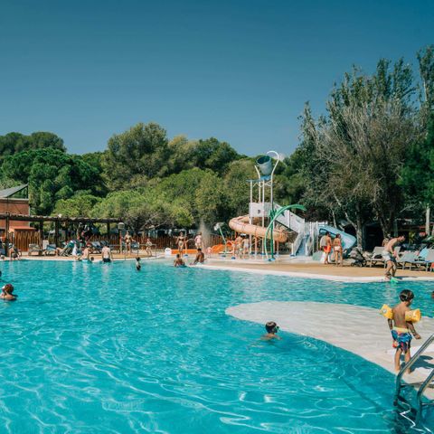 Camping Tamarit Beach Resort - Tarragone - Image N°6