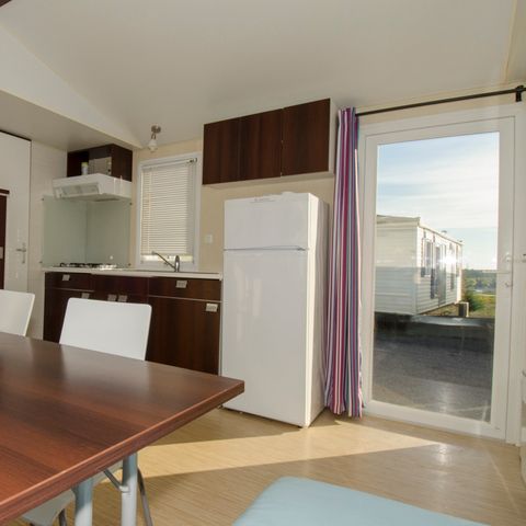 BUNGALOW 2 personnes - Bungalow Arenal