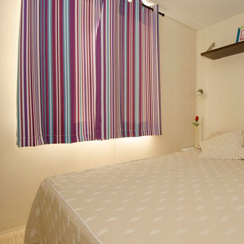 BUNGALOW 2 personnes - Bungalow Arenal