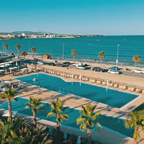 Emplacement - Parcela