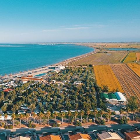 Emplacement - Parcela