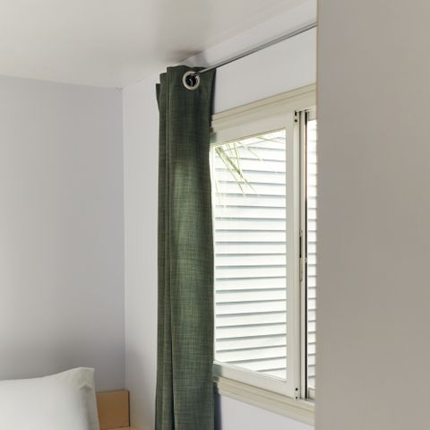 MOBILHOME 2 personnes - Essential Flamenc