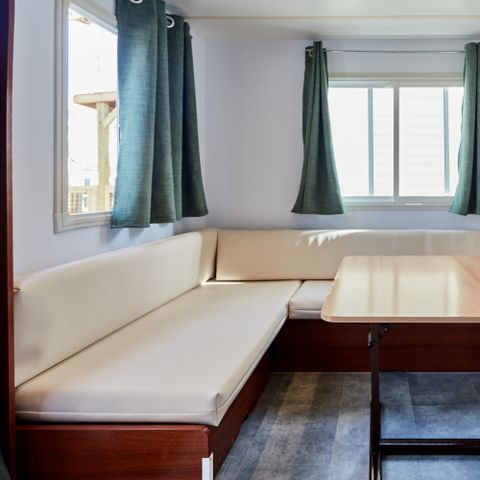 MOBILHOME 2 personnes - Essential Flamenc