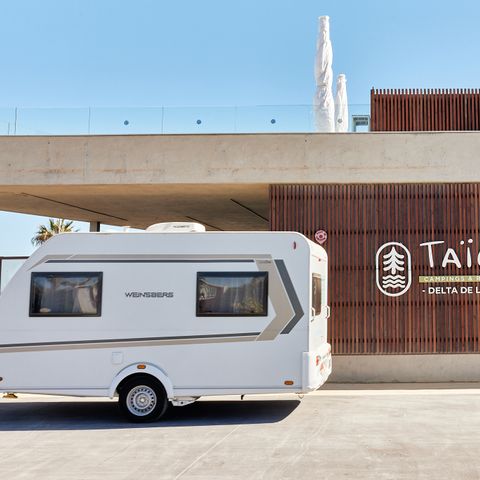 TAIGA Delta de L'Ebre - Tarragone - Image N°3