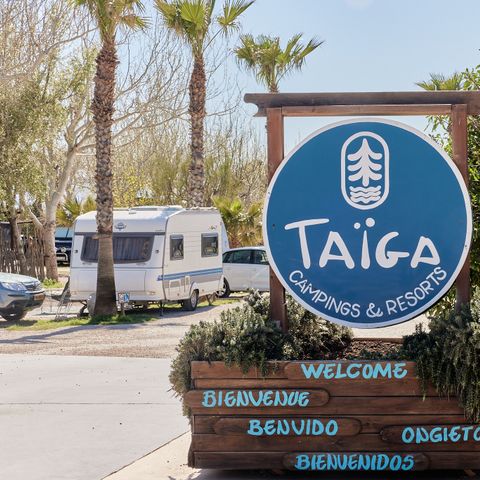 TAIGA Delta de L'Ebre - Tarragone - Image N°4