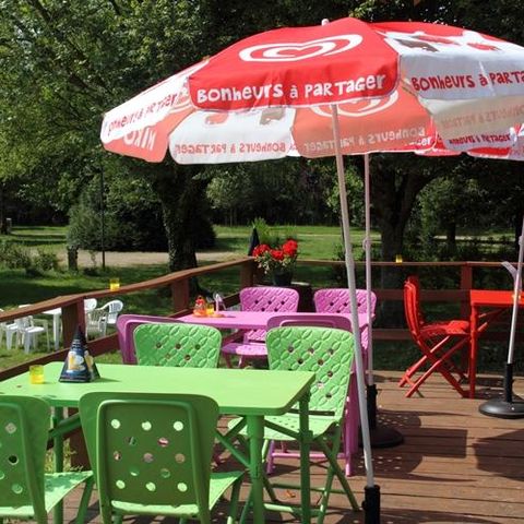 Camping la Cascade - Yonne - Image N°6