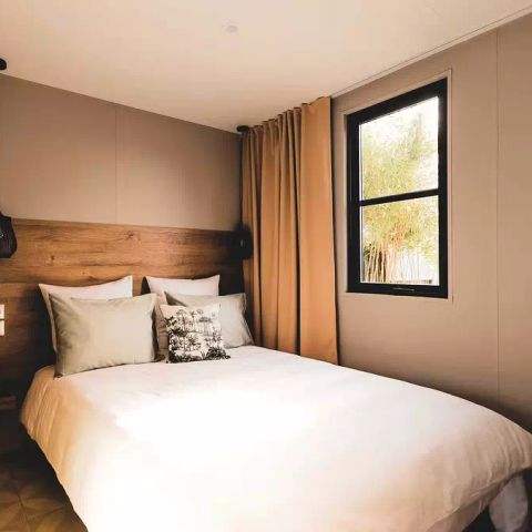MOBILHOME 6 personnes - STAR*** 3 Chambres 6 personnes