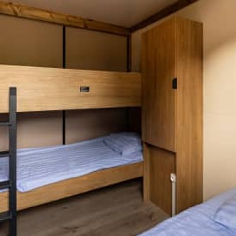 CHALET 5 personnes - Cormoran