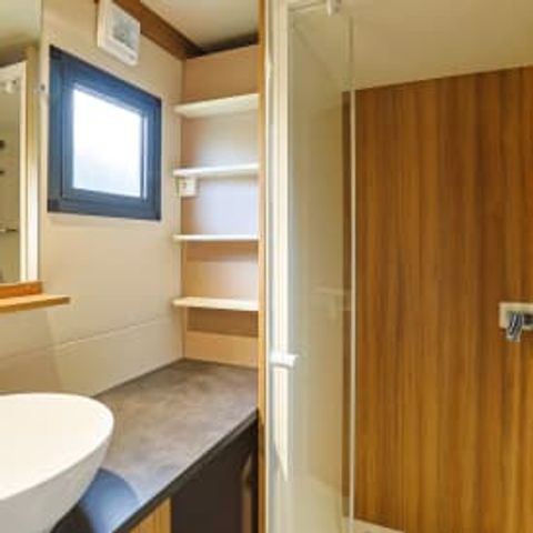 CHALET 5 personnes - Cormoran