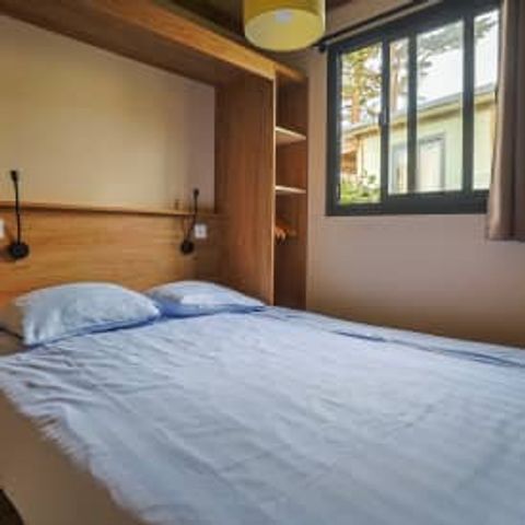 CHALET 5 personnes - Cormoran