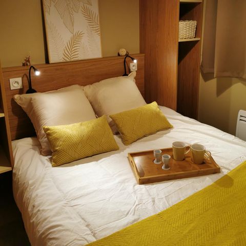 CHALET 5 personnes - Cormoran