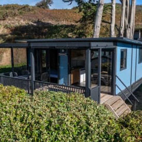 CHALET 6 personnes - Tourteau