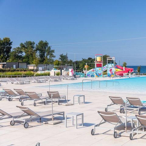 Camping Park Umag - Istrie - Image N°6
