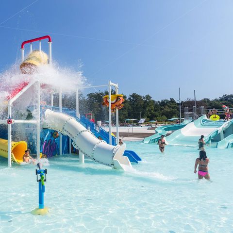 Camping Park Umag - Istrie - Image N°3
