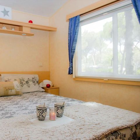 MOBILHOME 6 personnes - COSY